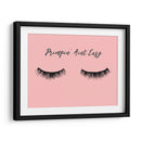 Marhe Chat I - Alicia Ludwig | Cuadro decorativo de Canvas Lab