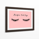 Marhe Chat I - Alicia Ludwig | Cuadro decorativo de Canvas Lab