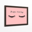 Marhe Chat I - Alicia Ludwig | Cuadro decorativo de Canvas Lab