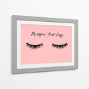Marhe Chat I - Alicia Ludwig | Cuadro decorativo de Canvas Lab
