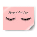 Marhe Chat I - Alicia Ludwig | Cuadro decorativo de Canvas Lab