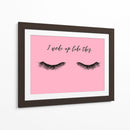 Chah Chat Iii - Alicia Ludwig | Cuadro decorativo de Canvas Lab