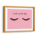 Chah Chat Iii - Alicia Ludwig | Cuadro decorativo de Canvas Lab