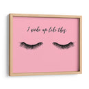 Chah Chat Iii - Alicia Ludwig | Cuadro decorativo de Canvas Lab