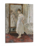 La psique - Berthe Morisot | Cuadro decorativo de Canvas Lab