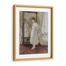 La psique - Berthe Morisot | Cuadro decorativo de Canvas Lab