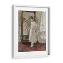La psique - Berthe Morisot | Cuadro decorativo de Canvas Lab