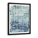 Morse Dots I - Grace Popp | Cuadro decorativo de Canvas Lab