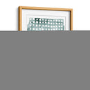Morse Dots I - Grace Popp | Cuadro decorativo de Canvas Lab