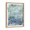 Morse Dots I - Grace Popp | Cuadro decorativo de Canvas Lab