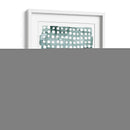 Morse Dots I - Grace Popp | Cuadro decorativo de Canvas Lab