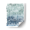 Morse Dots I - Grace Popp | Cuadro decorativo de Canvas Lab