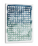 Morse Dots Ii - Grace Popp | Cuadro decorativo de Canvas Lab