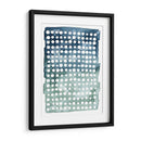 Morse Dots Ii - Grace Popp | Cuadro decorativo de Canvas Lab