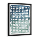 Morse Dots Ii - Grace Popp | Cuadro decorativo de Canvas Lab