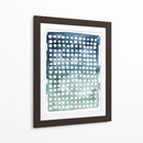 Morse Dots Ii - Grace Popp | Cuadro decorativo de Canvas Lab