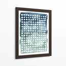 Morse Dots Ii - Grace Popp | Cuadro decorativo de Canvas Lab