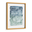 Morse Dots Ii - Grace Popp | Cuadro decorativo de Canvas Lab