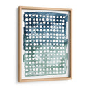 Morse Dots Ii - Grace Popp | Cuadro decorativo de Canvas Lab