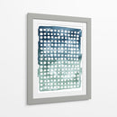 Morse Dots Ii - Grace Popp | Cuadro decorativo de Canvas Lab