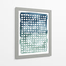 Morse Dots Ii - Grace Popp | Cuadro decorativo de Canvas Lab