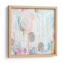 Órbita Interior Ii - June Erica Vess | Cuadro decorativo de Canvas Lab