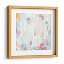 Órbita Interior Iii - June Erica Vess | Cuadro decorativo de Canvas Lab