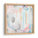 Órbita Interior Iv - June Erica Vess | Cuadro decorativo de Canvas Lab