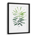 Emerald Tropics I - June Erica Vess | Cuadro decorativo de Canvas Lab