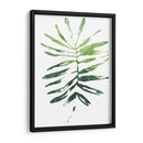 Emerald Tropics I - June Erica Vess | Cuadro decorativo de Canvas Lab