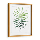 Emerald Tropics I - June Erica Vess | Cuadro decorativo de Canvas Lab