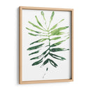 Emerald Tropics I - June Erica Vess | Cuadro decorativo de Canvas Lab