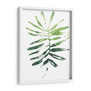 Emerald Tropics I - June Erica Vess | Cuadro decorativo de Canvas Lab