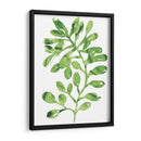 Emerald Tropics Ii - June Erica Vess | Cuadro decorativo de Canvas Lab