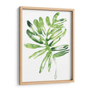 Emerald Tropics Iii - June Erica Vess | Cuadro decorativo de Canvas Lab