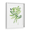 Emerald Tropics Iii - June Erica Vess | Cuadro decorativo de Canvas Lab
