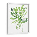 Emerald Tropics Iii - June Erica Vess | Cuadro decorativo de Canvas Lab