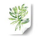 Emerald Tropics Iii - June Erica Vess | Cuadro decorativo de Canvas Lab