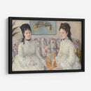 Las hermanas - Berthe Morisot | Cuadro decorativo de Canvas Lab