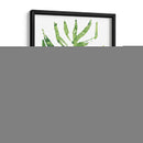 Emerald Tropics Iv - June Erica Vess | Cuadro decorativo de Canvas Lab