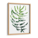 Emerald Tropics Iv - June Erica Vess | Cuadro decorativo de Canvas Lab