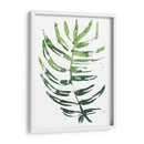 Emerald Tropics Iv - June Erica Vess | Cuadro decorativo de Canvas Lab