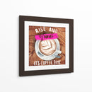 Subir Y Moler Ii - Jennifer Paxton Parker | Cuadro decorativo de Canvas Lab
