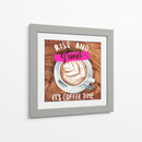 Subir Y Moler Ii - Jennifer Paxton Parker | Cuadro decorativo de Canvas Lab