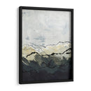 Montañas De Invierno I - Jennifer Paxton Parker | Cuadro decorativo de Canvas Lab