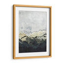 Montañas De Invierno I - Jennifer Paxton Parker | Cuadro decorativo de Canvas Lab