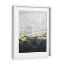 Montañas De Invierno I - Jennifer Paxton Parker | Cuadro decorativo de Canvas Lab