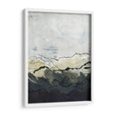 Montañas De Invierno I - Jennifer Paxton Parker | Cuadro decorativo de Canvas Lab