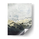 Montañas De Invierno I - Jennifer Paxton Parker | Cuadro decorativo de Canvas Lab