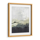 Montañas De Invierno Ii - Jennifer Paxton Parker | Cuadro decorativo de Canvas Lab